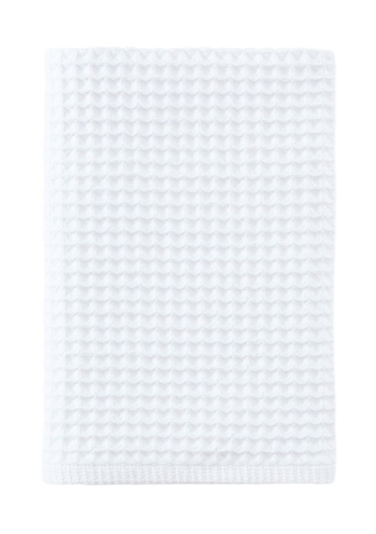 Waffle Bath Towel