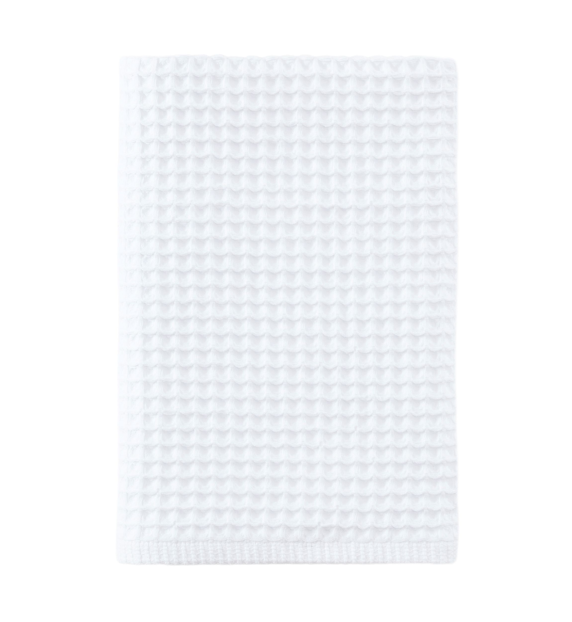 Waffle Bath Towel