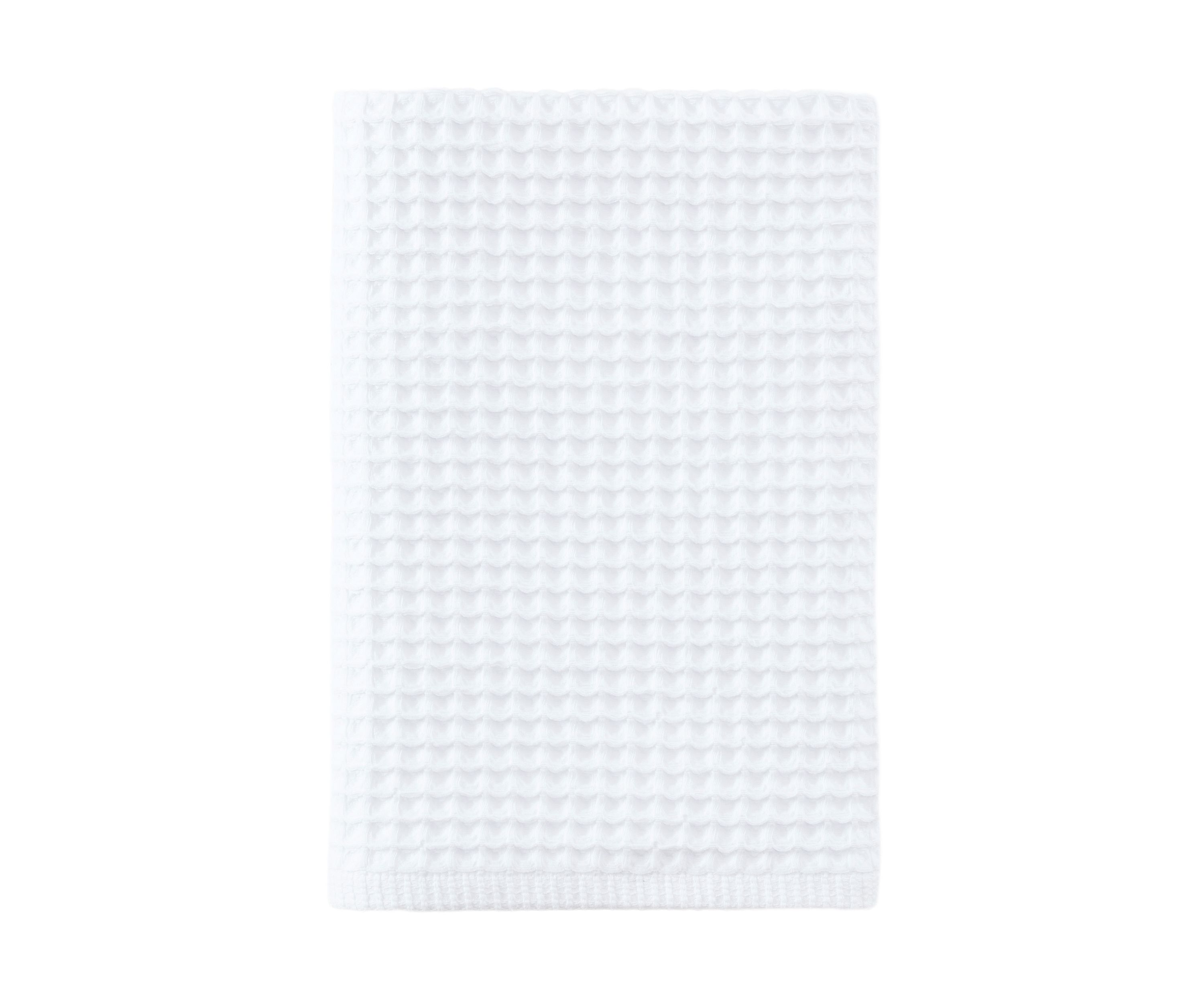 Waffle Bath Towel