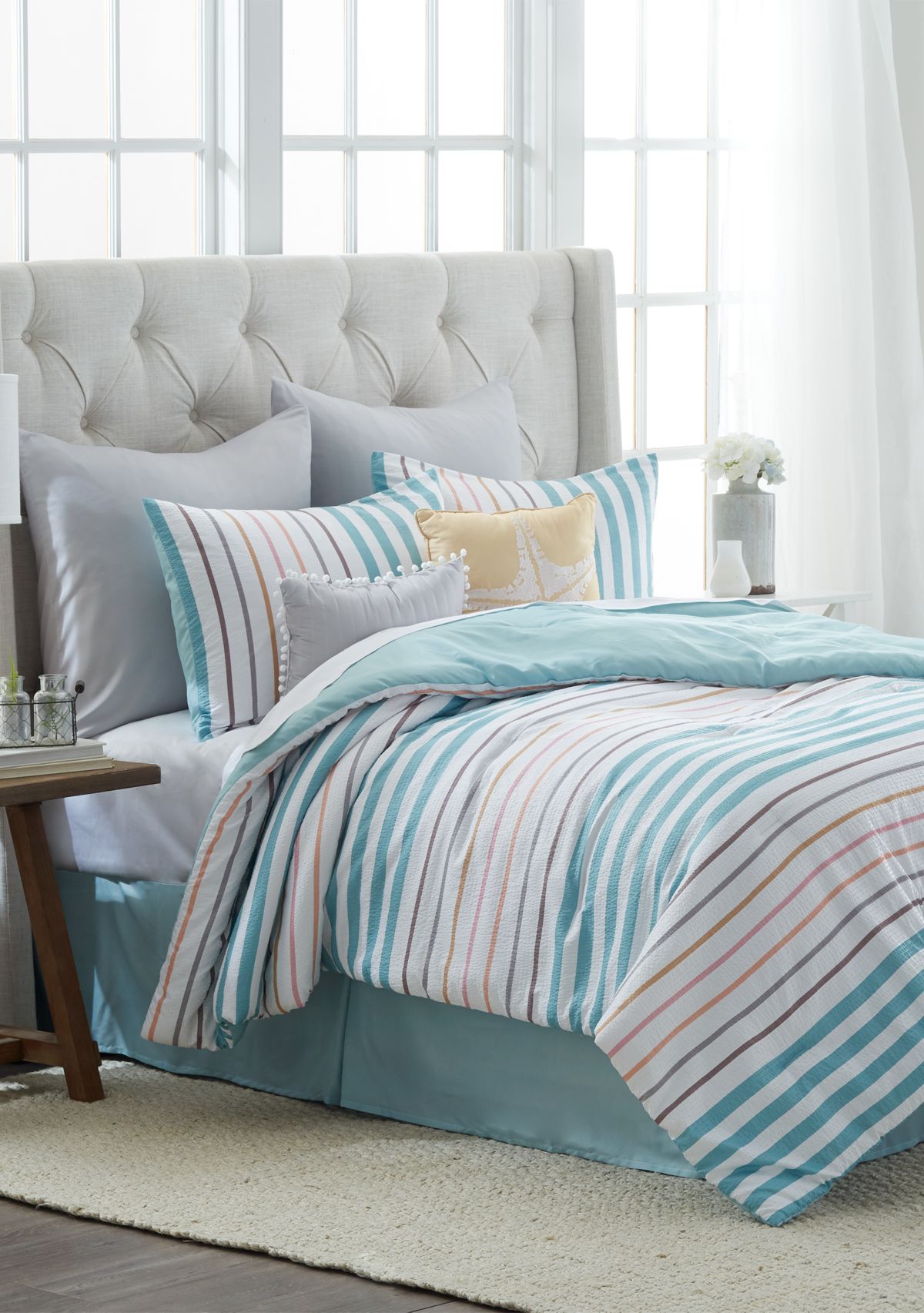 Berkley Comforter Set