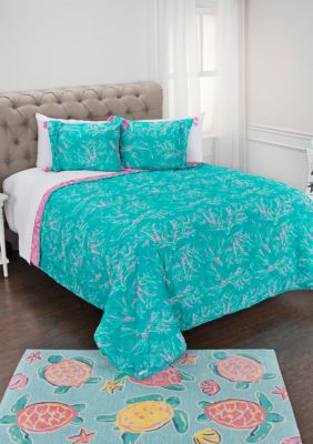 ginerva quilt set collectio