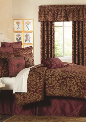 Palazzo Comforter Set