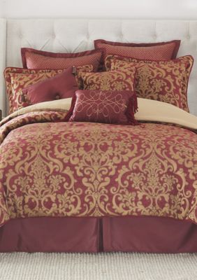 Biltmore Palazzo Comforter Set Belk