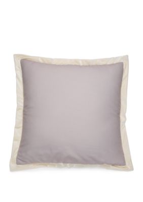 Hotel Collection Scrollwork Euro Sham