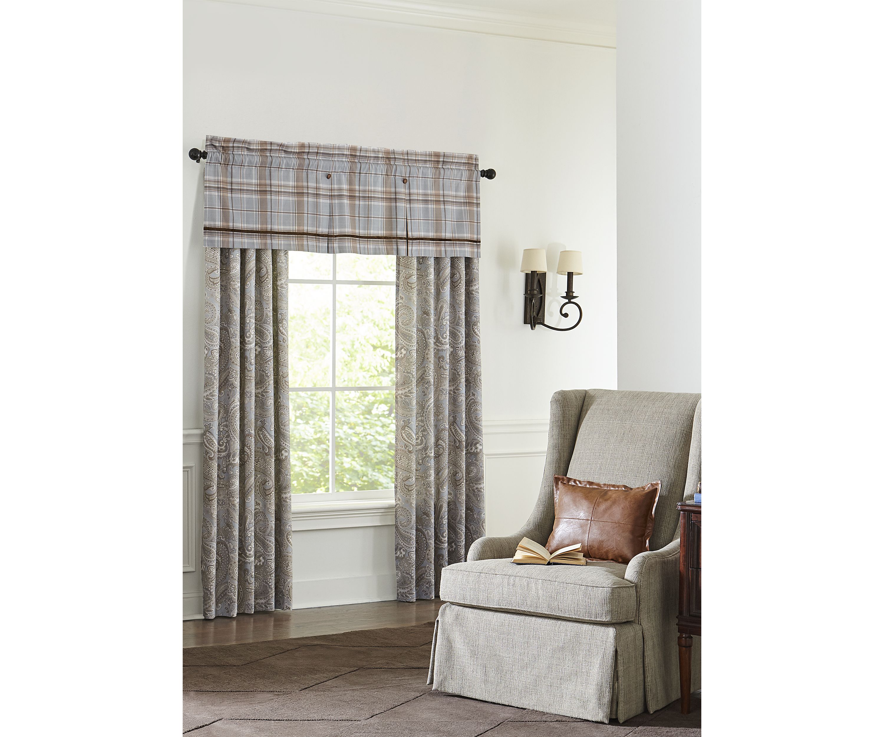 Newport Valance