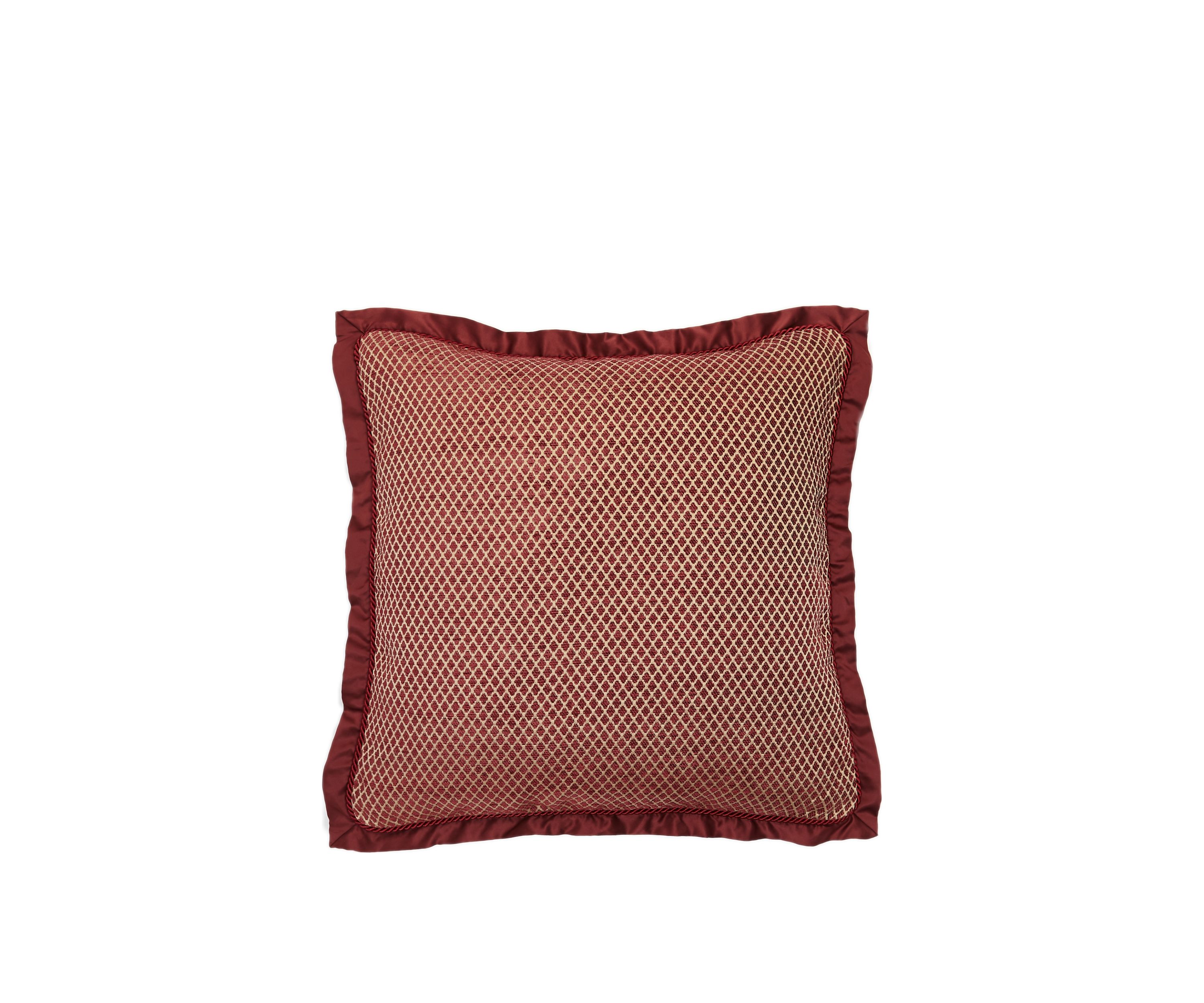 Louis XV Euro Sham