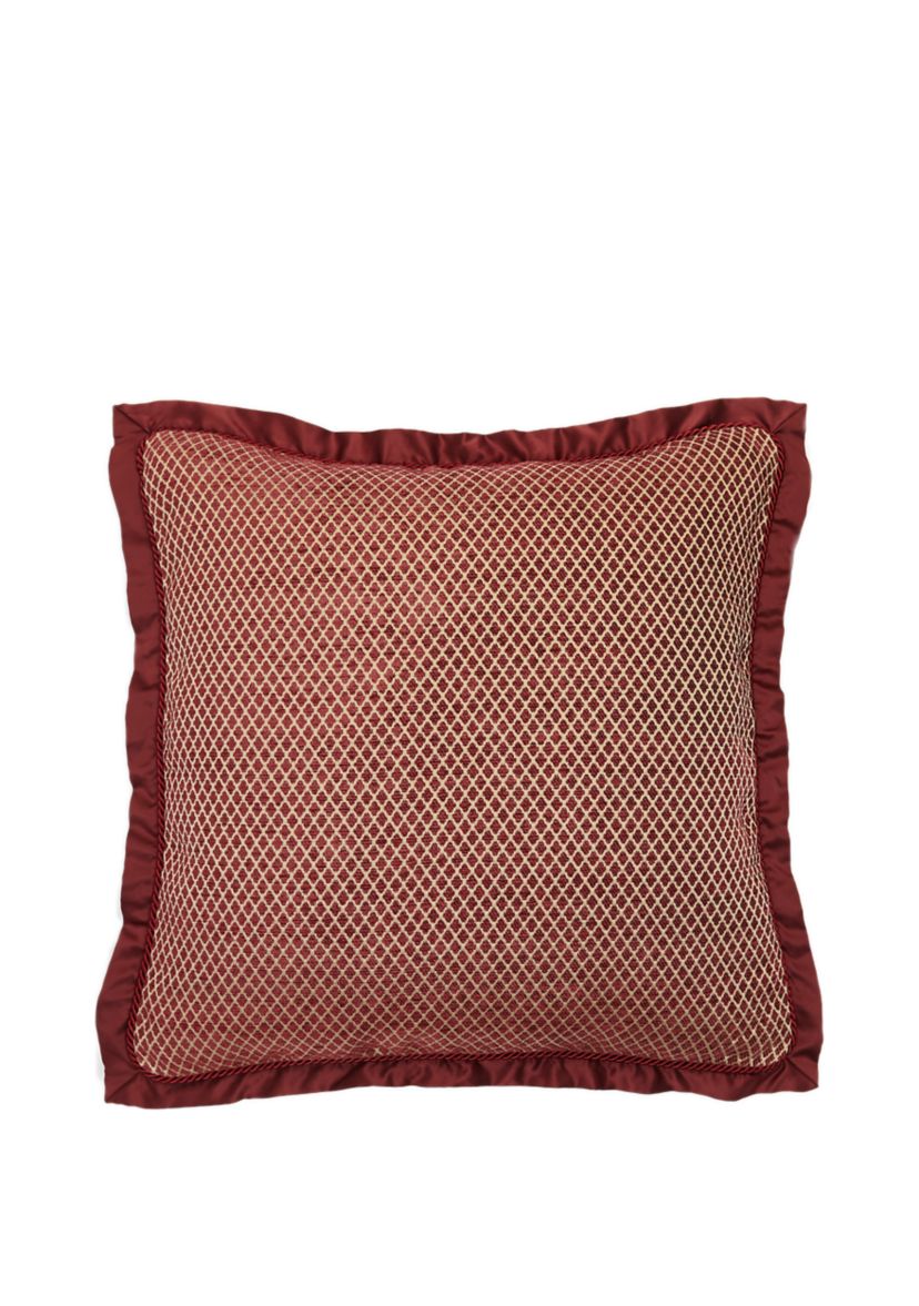 Louis XV Euro Sham