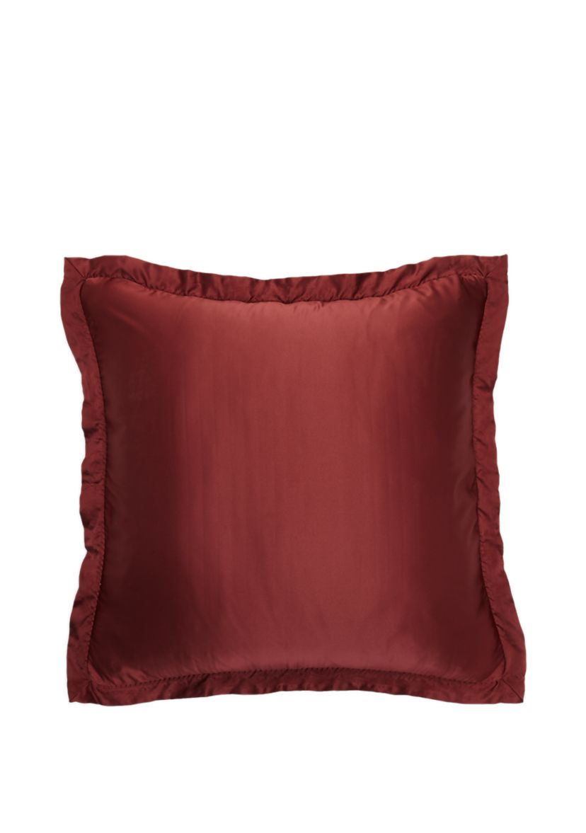 Louis XV Euro Sham