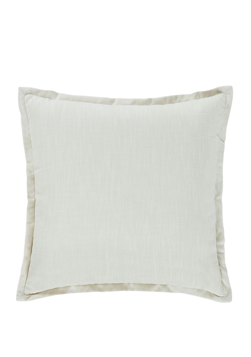 26 in x 26 in Gallery Euro Sham