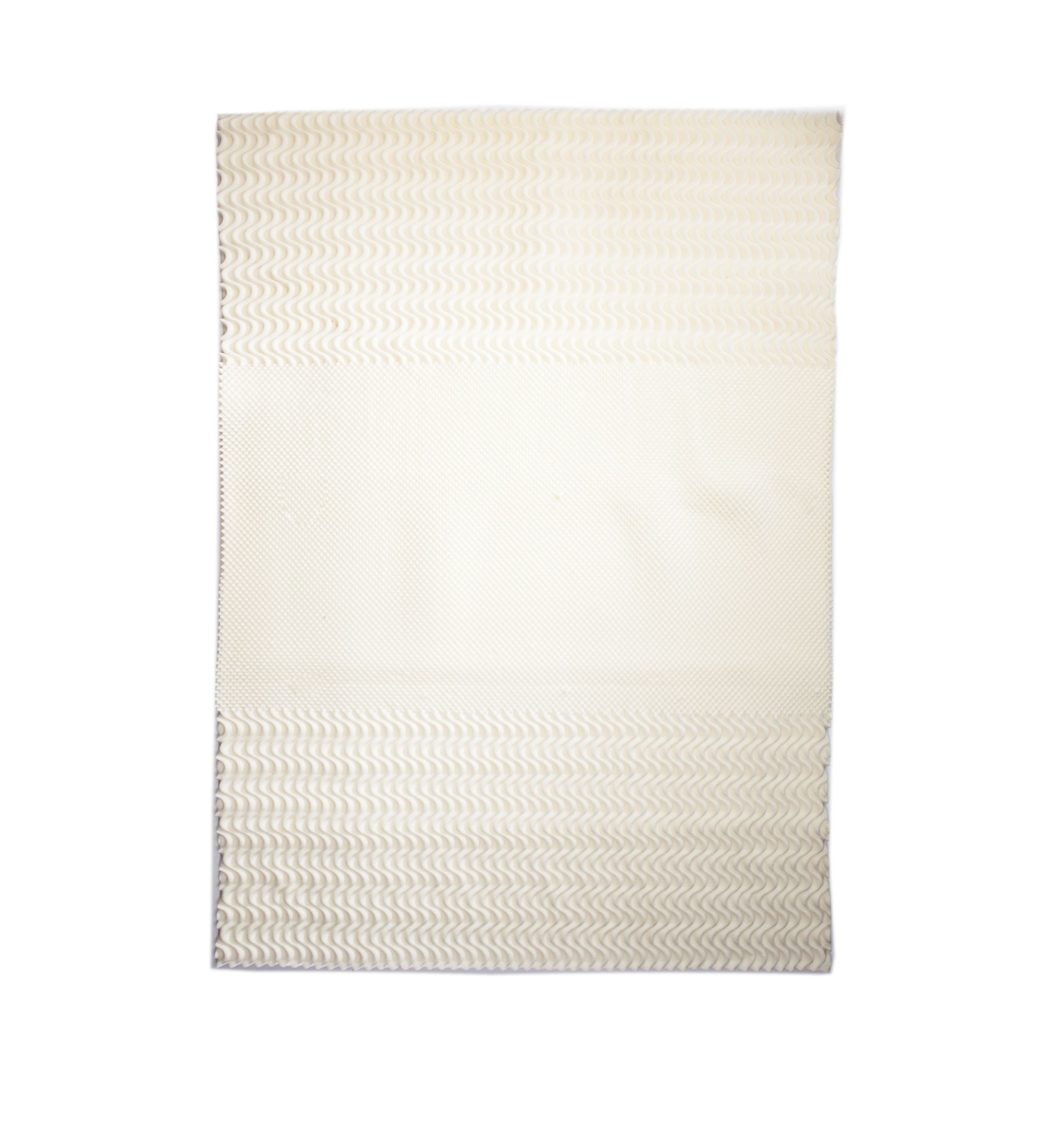 1.25 Inch Basic Comfort Mattress Topper 