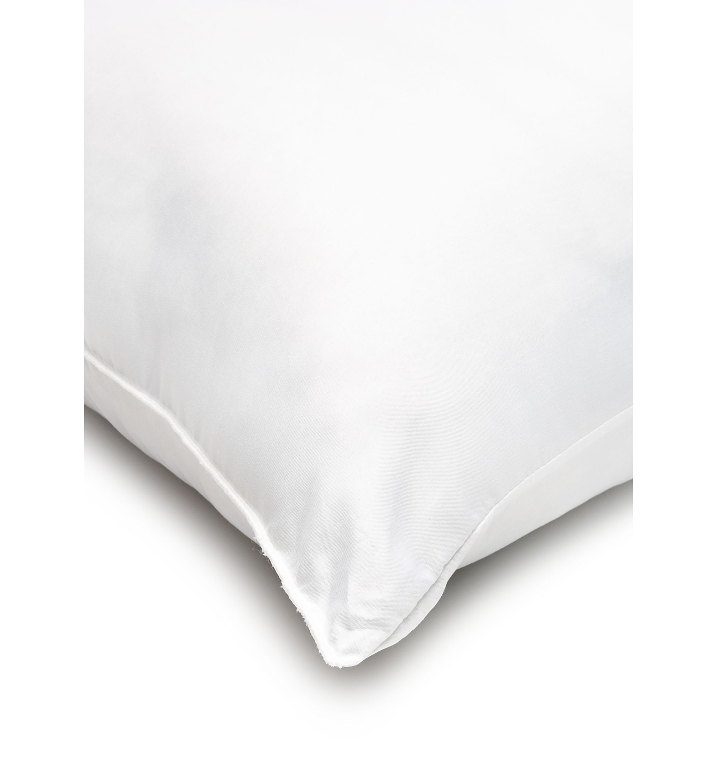 Jumbo Sham Stuffer