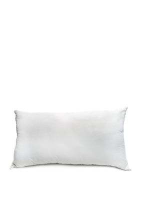 Sham shop stuffer pillows