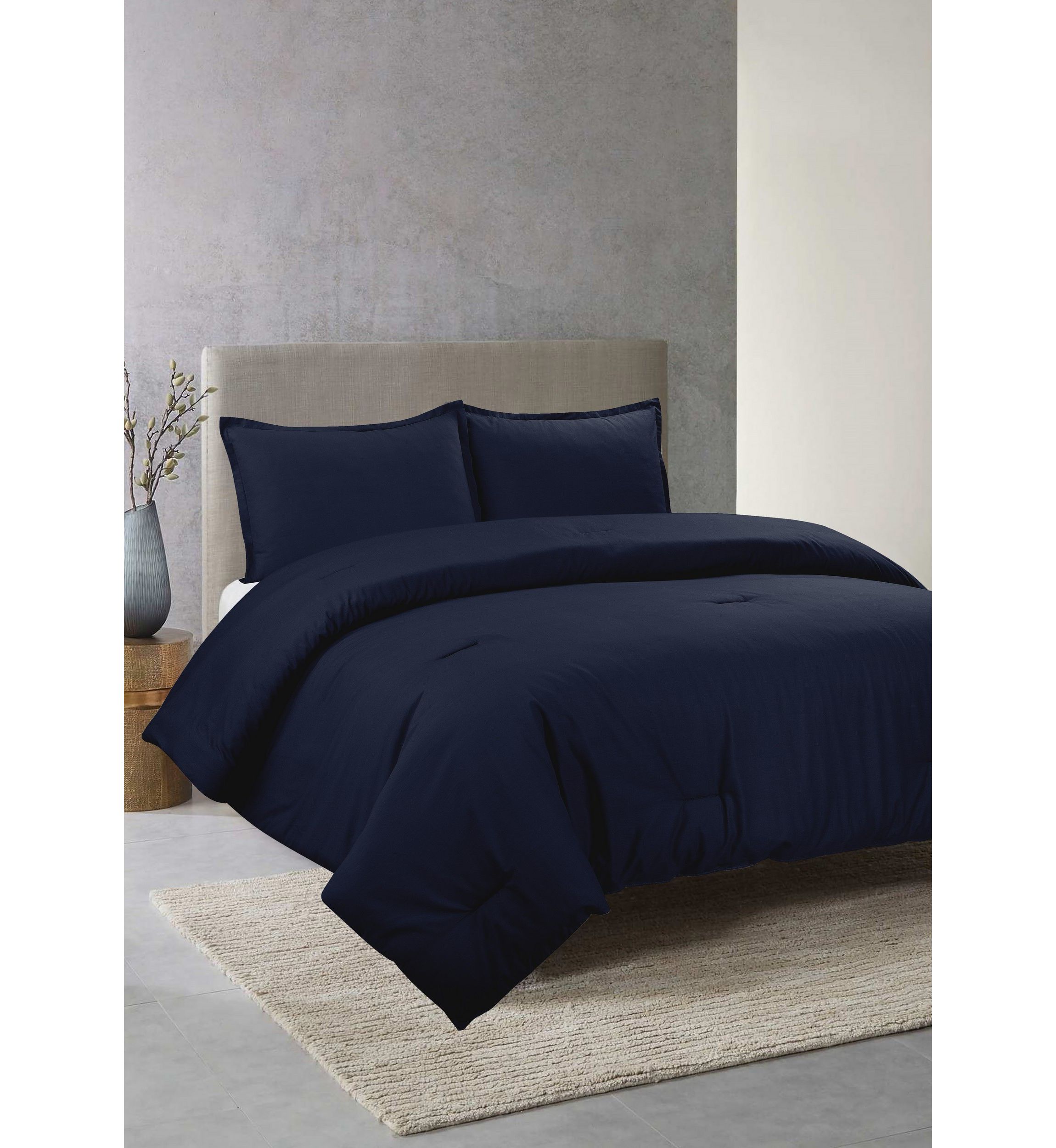 Perfectly Cotton Comforter Sets