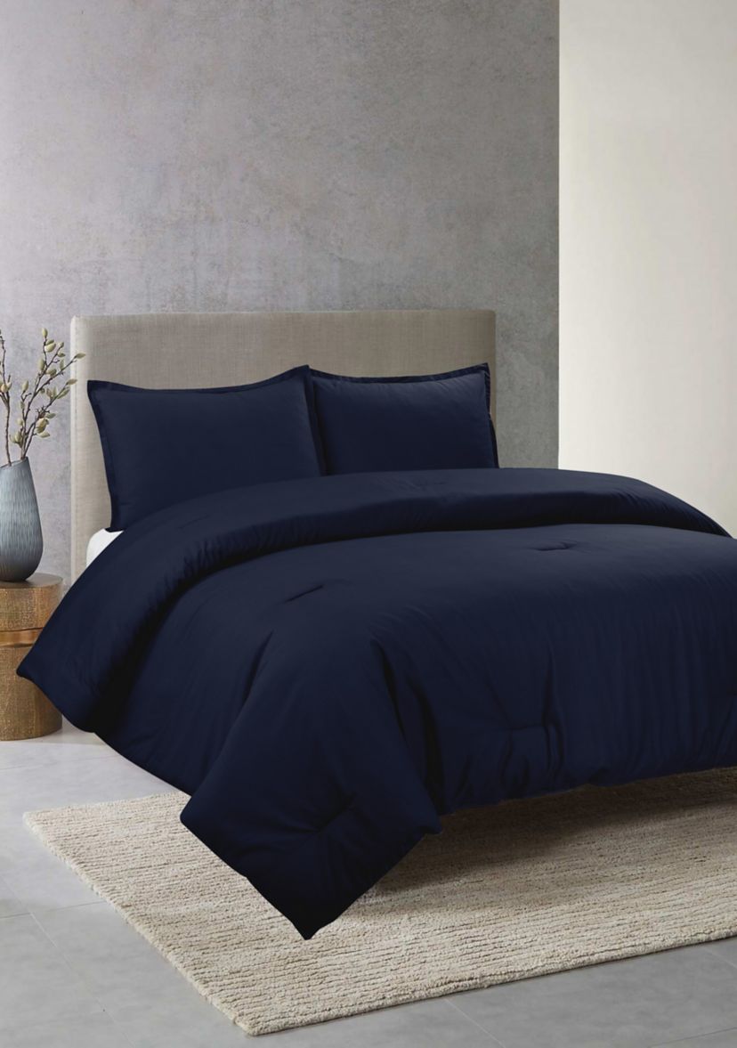 Perfectly Cotton Comforter Sets