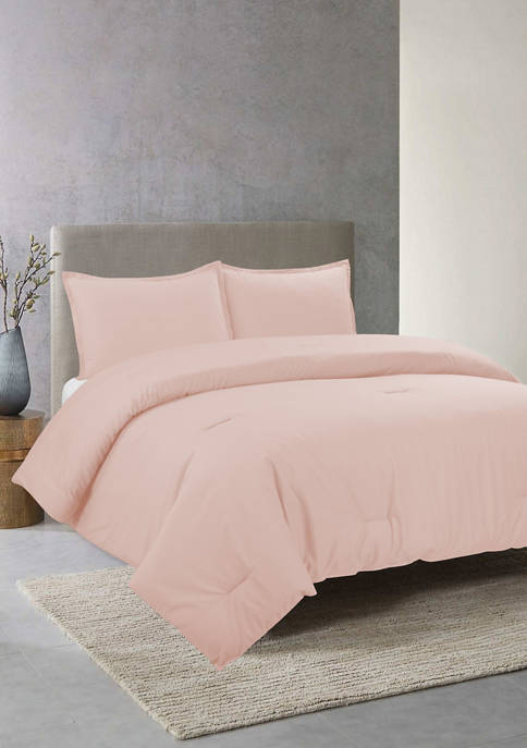 Nouvelle Home Perfectly Cotton Comforter Sets