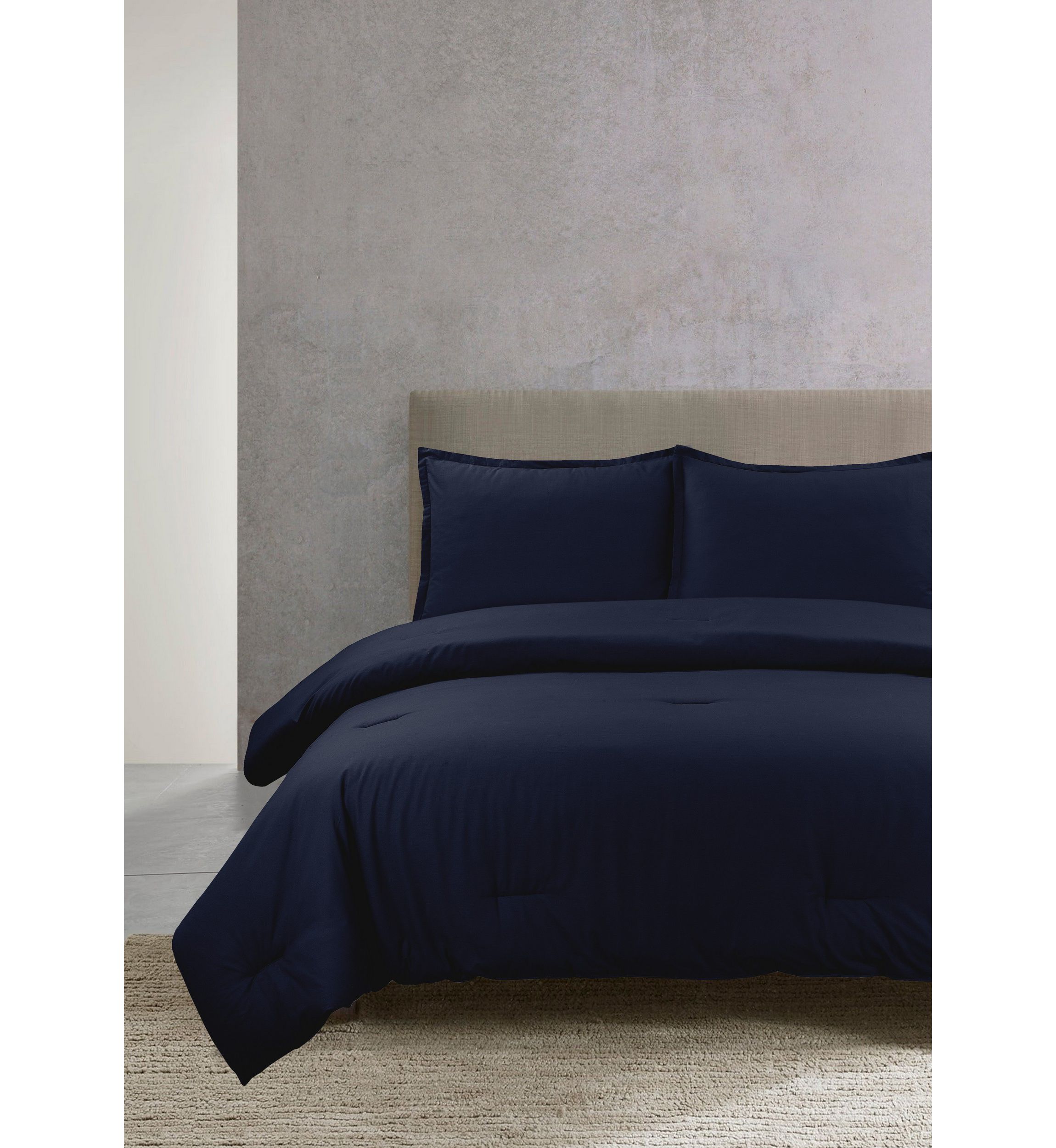 Perfectly Cotton Comforter Sets