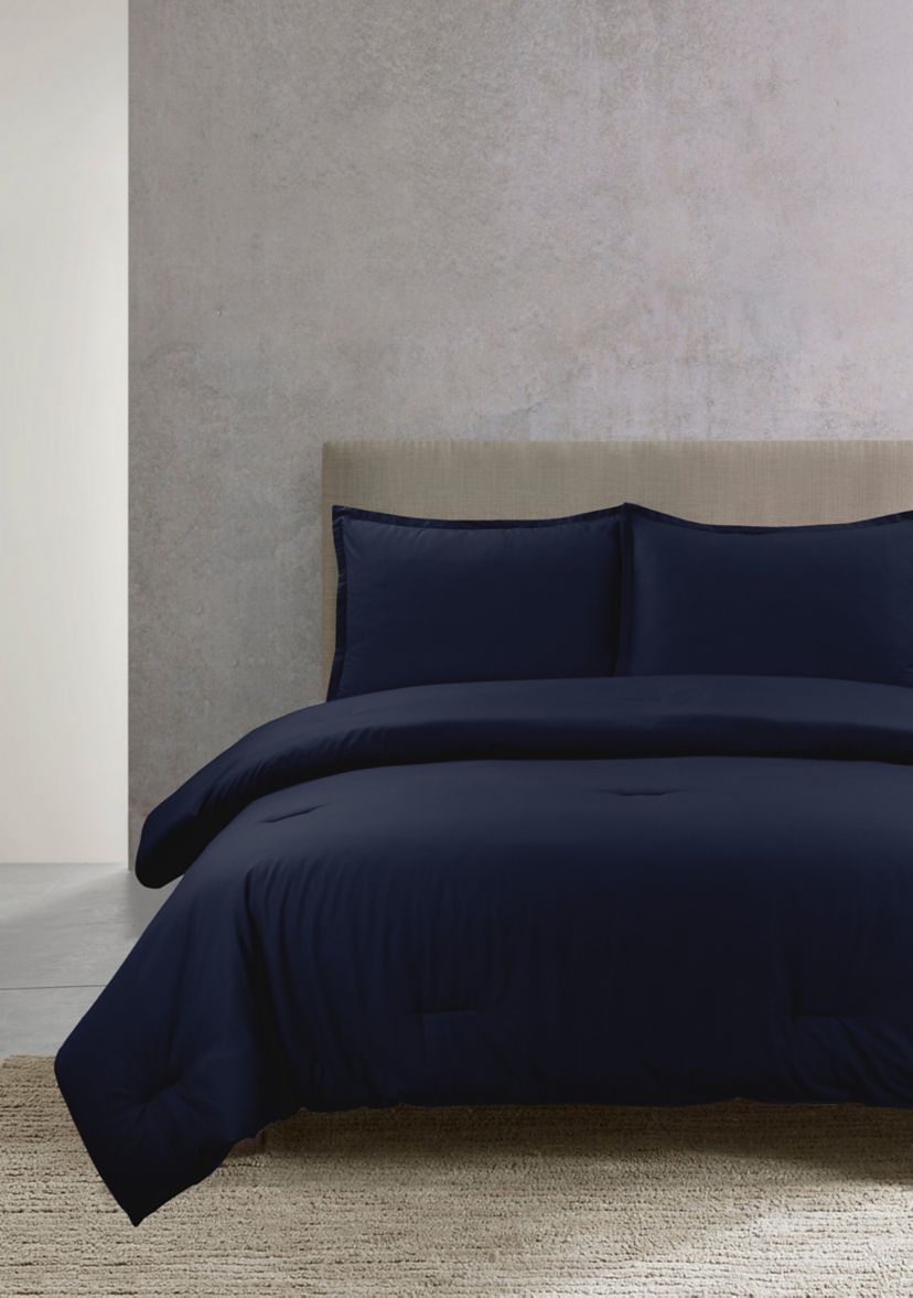 Perfectly Cotton Comforter Sets