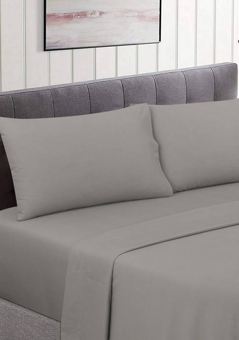 Nouvelle Home Perfectly Cotton Sheet Set
