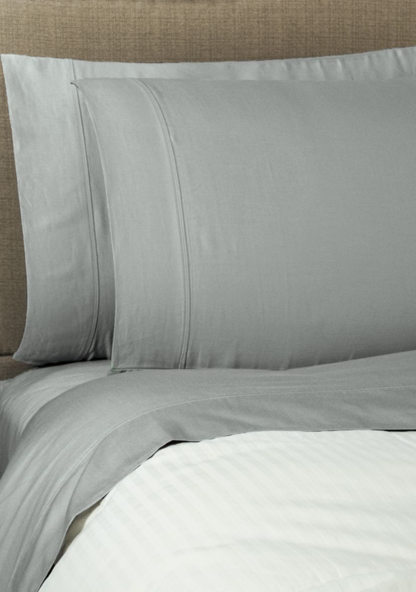 Pinnacle 1400 Thread Count CVC Sheet Set