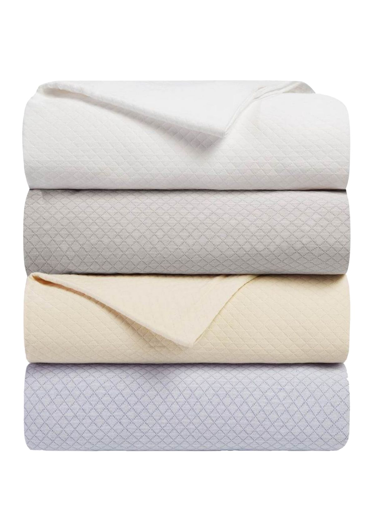 Sunset European Matalassé Coverlet Set