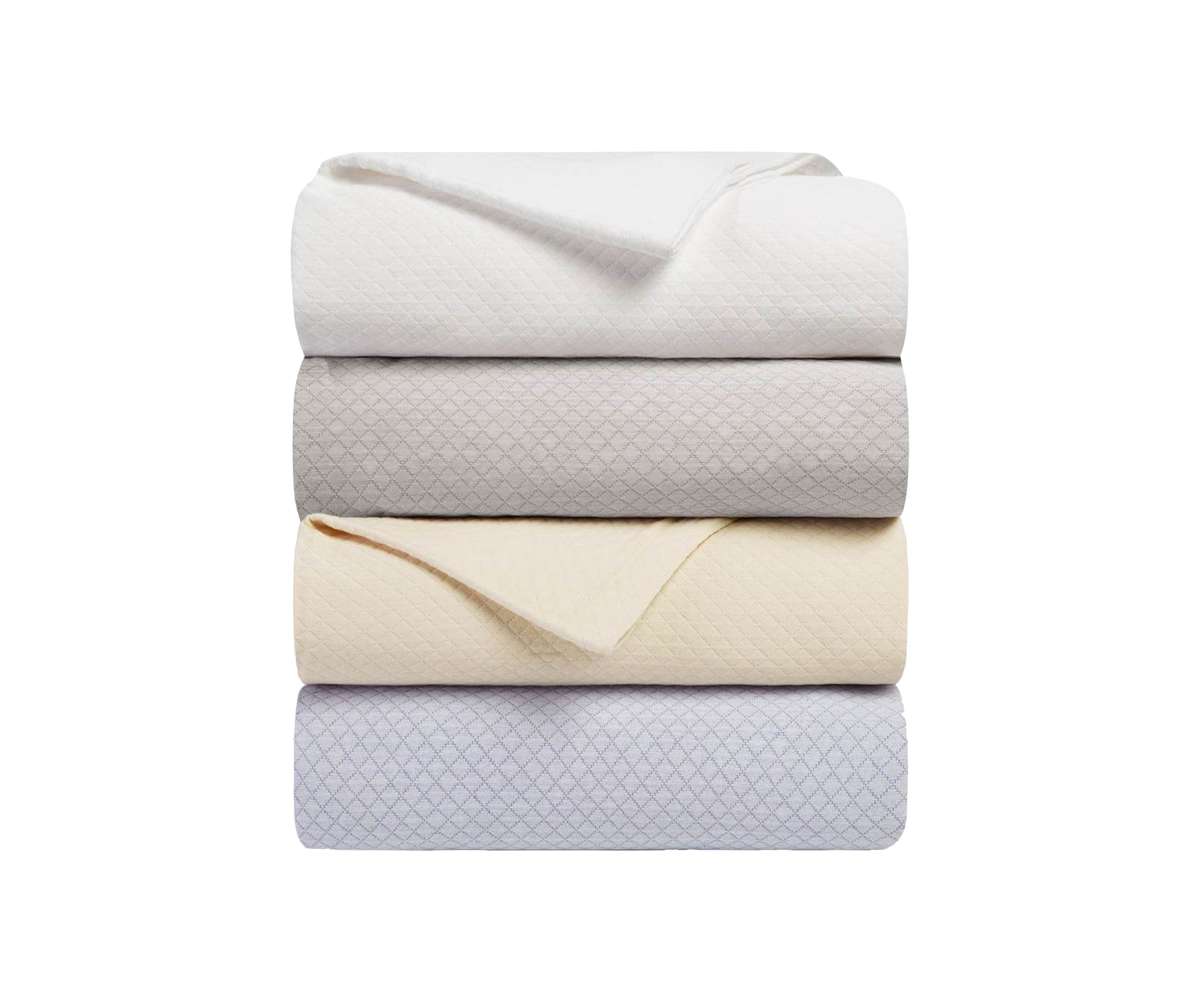 Sunset European Matalassé Coverlet Set