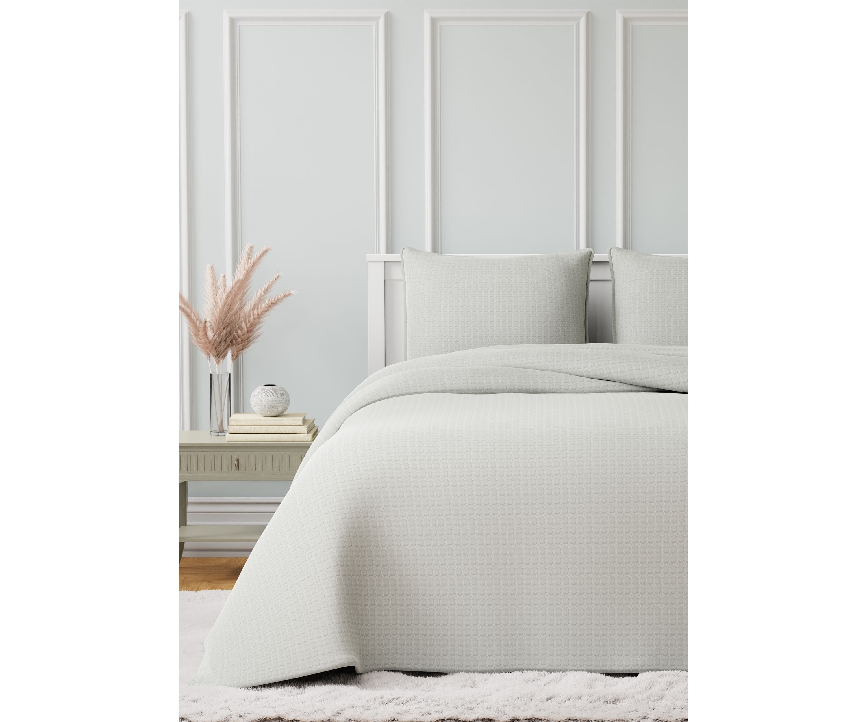 Felice Coverlet Set