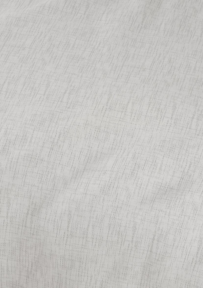 Bennet Slub 3 Piece Comforter Set