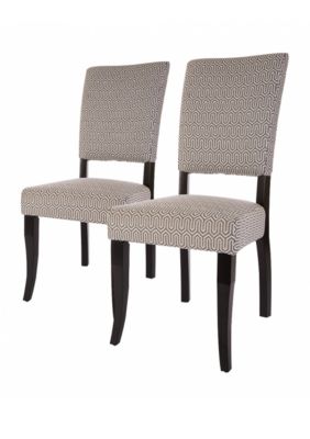 panama jack pj millbrook 2 piece arm chairs se