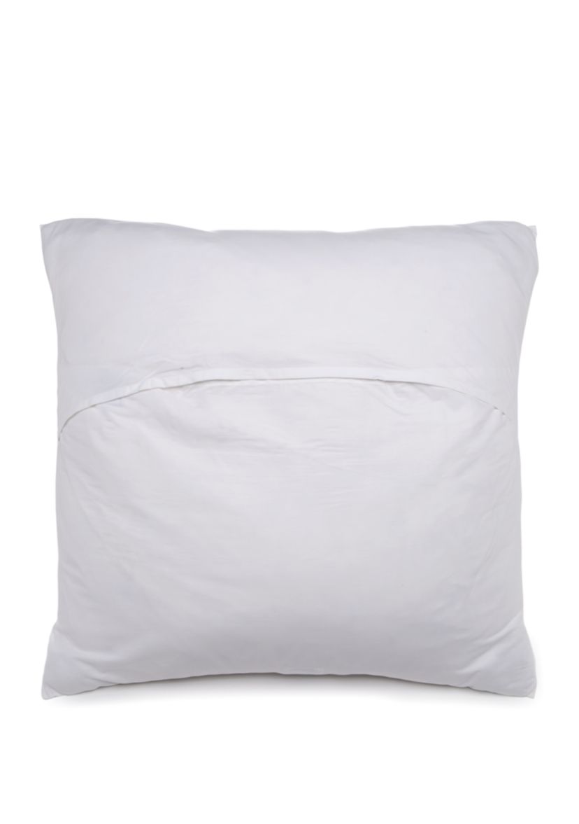 Dottie Euro Sham