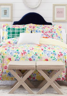 crown ivy reece bedding collectio
