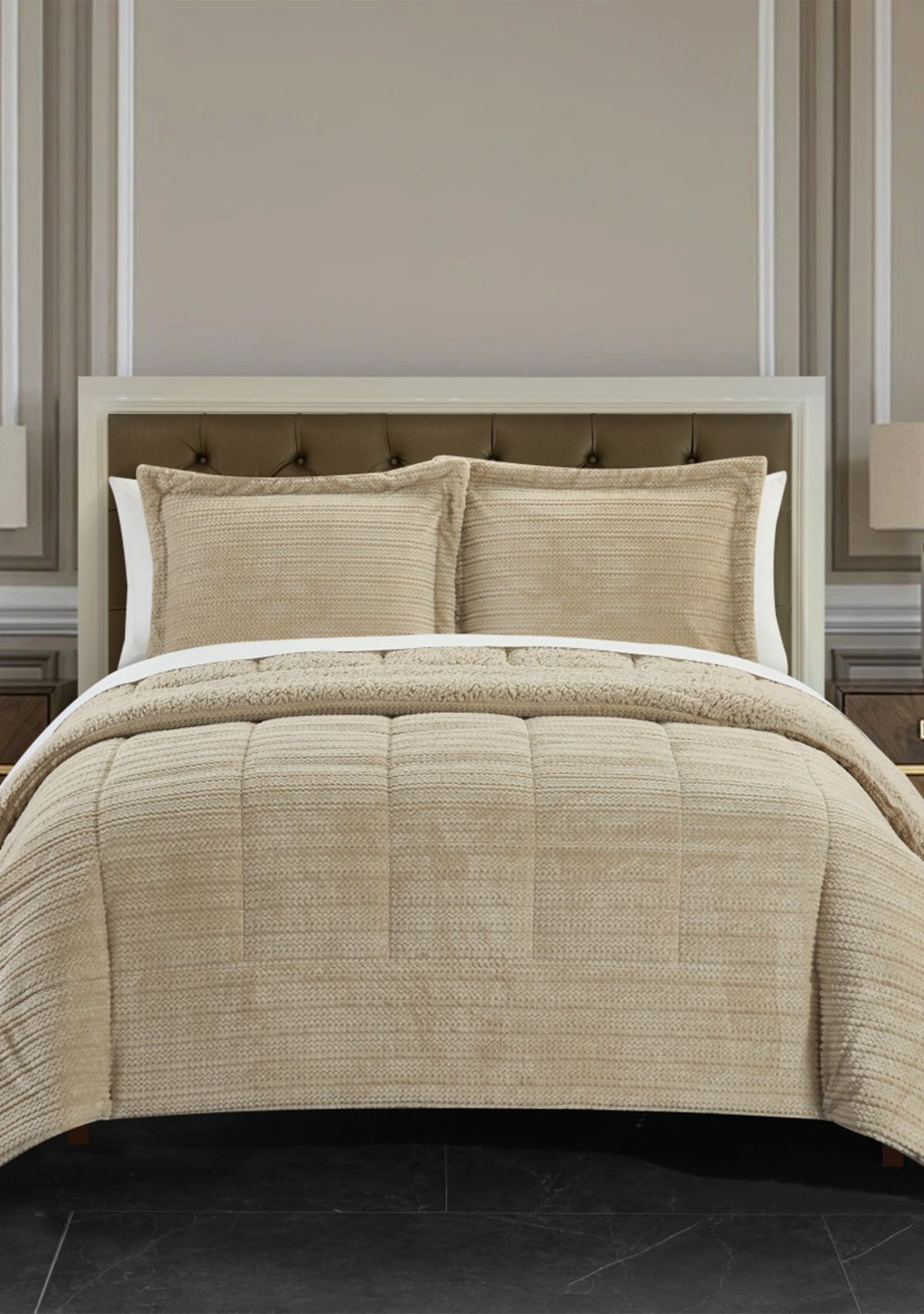 Ryland Bed In a Bag Comforter Set