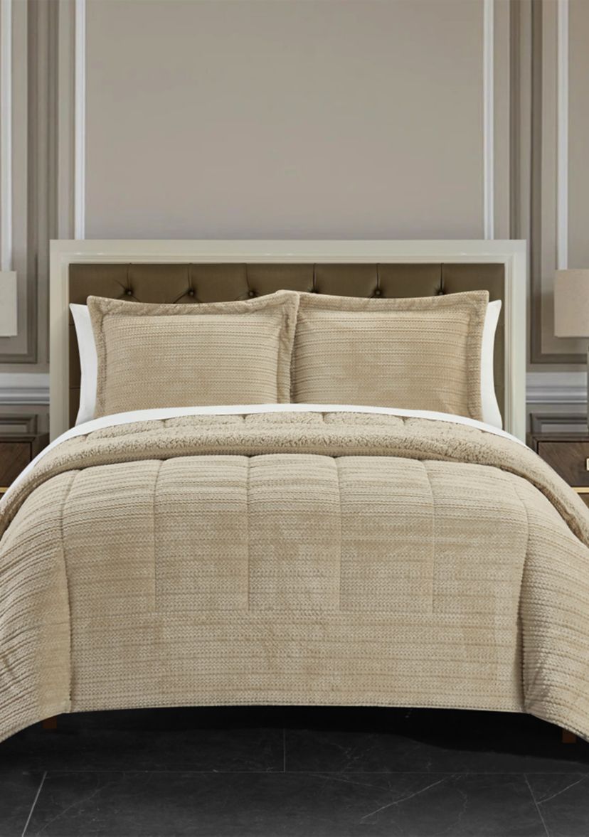 Ryland Bed In a Bag Comforter Set