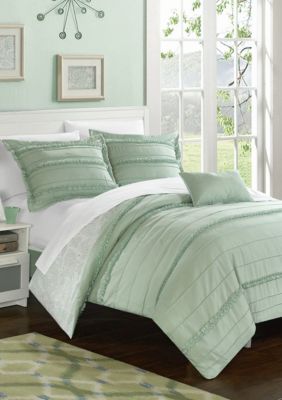 Chic Home Normani Bed In a Bag Duvet Set | belk