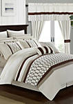 Dinah Complete Bedding Set with Sheets