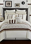 Dinah Complete Bedding Set with Sheets