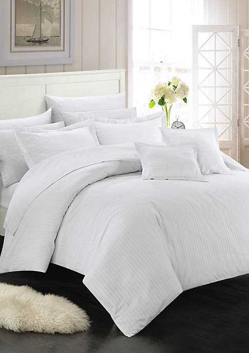 Chic Home Khaya Complete Bedding Set with Sheets