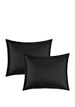 Khaya Complete Bedding Set with Sheets - Black
