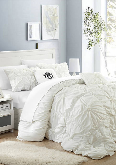 Chic Home Halpert Comforter Set