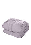 Halpert Comforter Set - Lavender