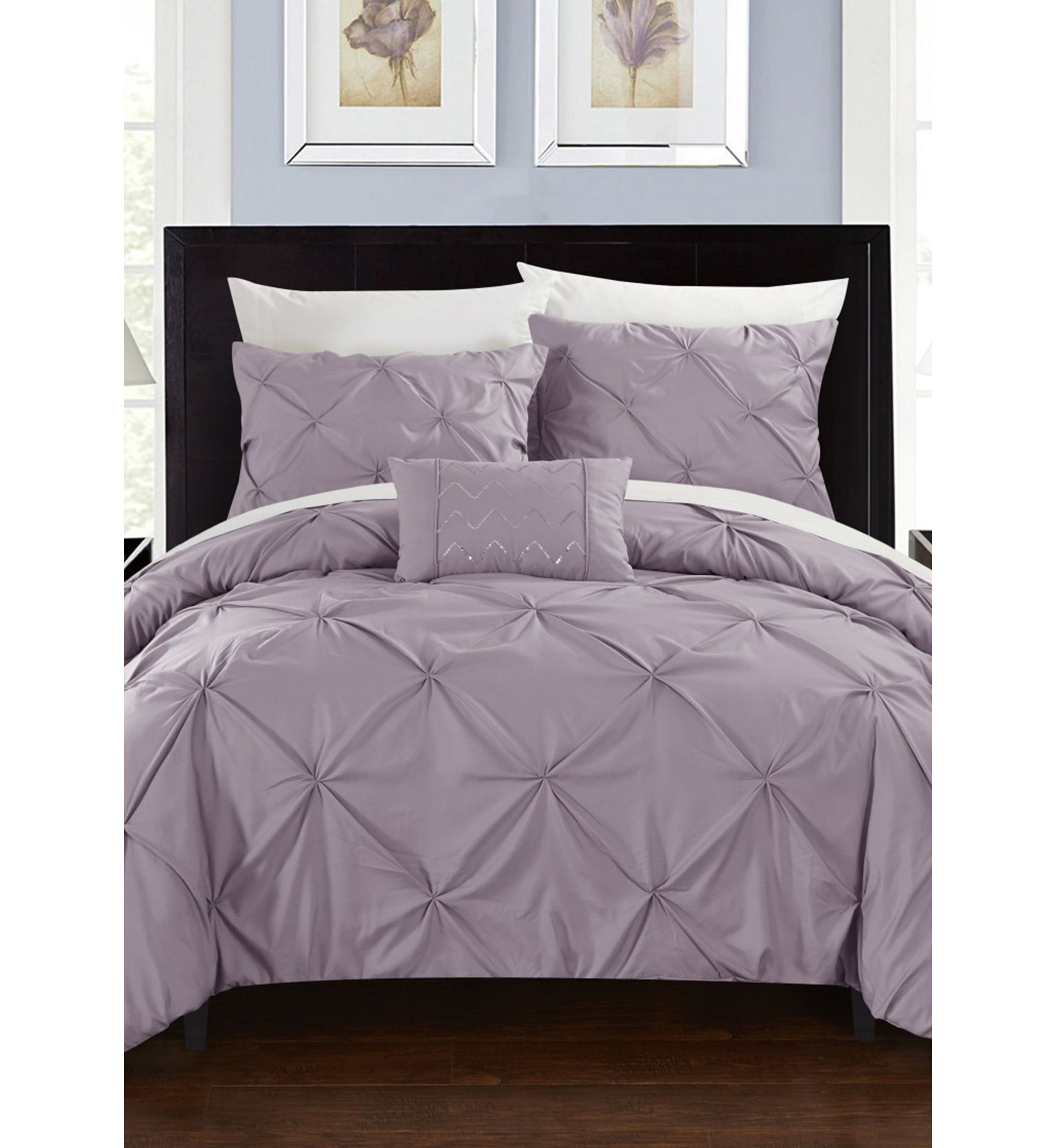 Daya Duvet Set