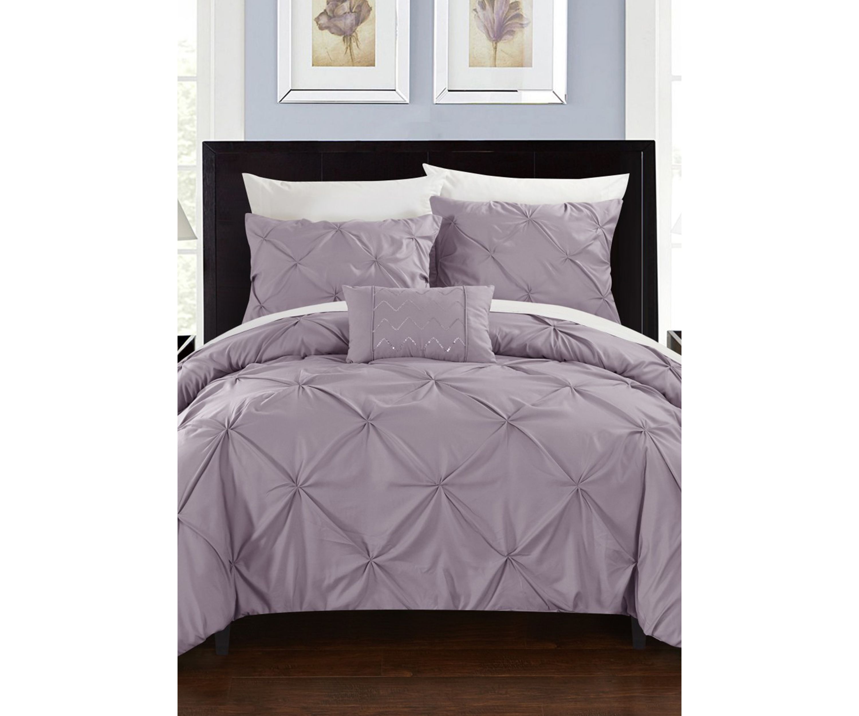 Daya Duvet Set