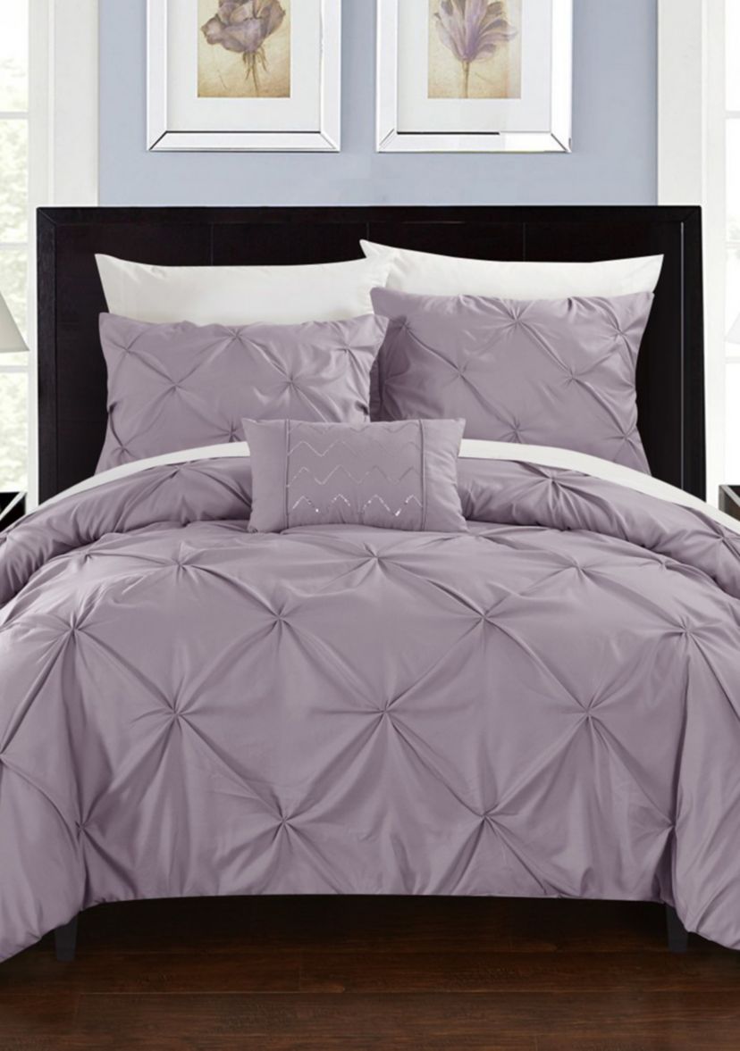 Daya Duvet Set