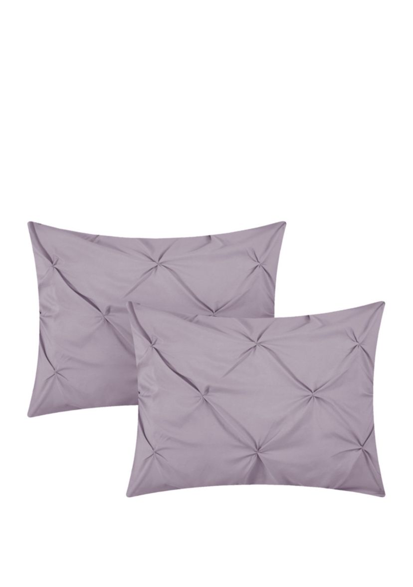 Daya Duvet Set