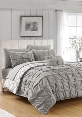 Chic Home Zissel Duvet Cover Set Belk