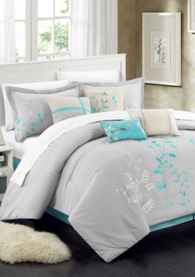 Full Bed Comforter Set