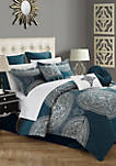 Orchard Place Comforter Set