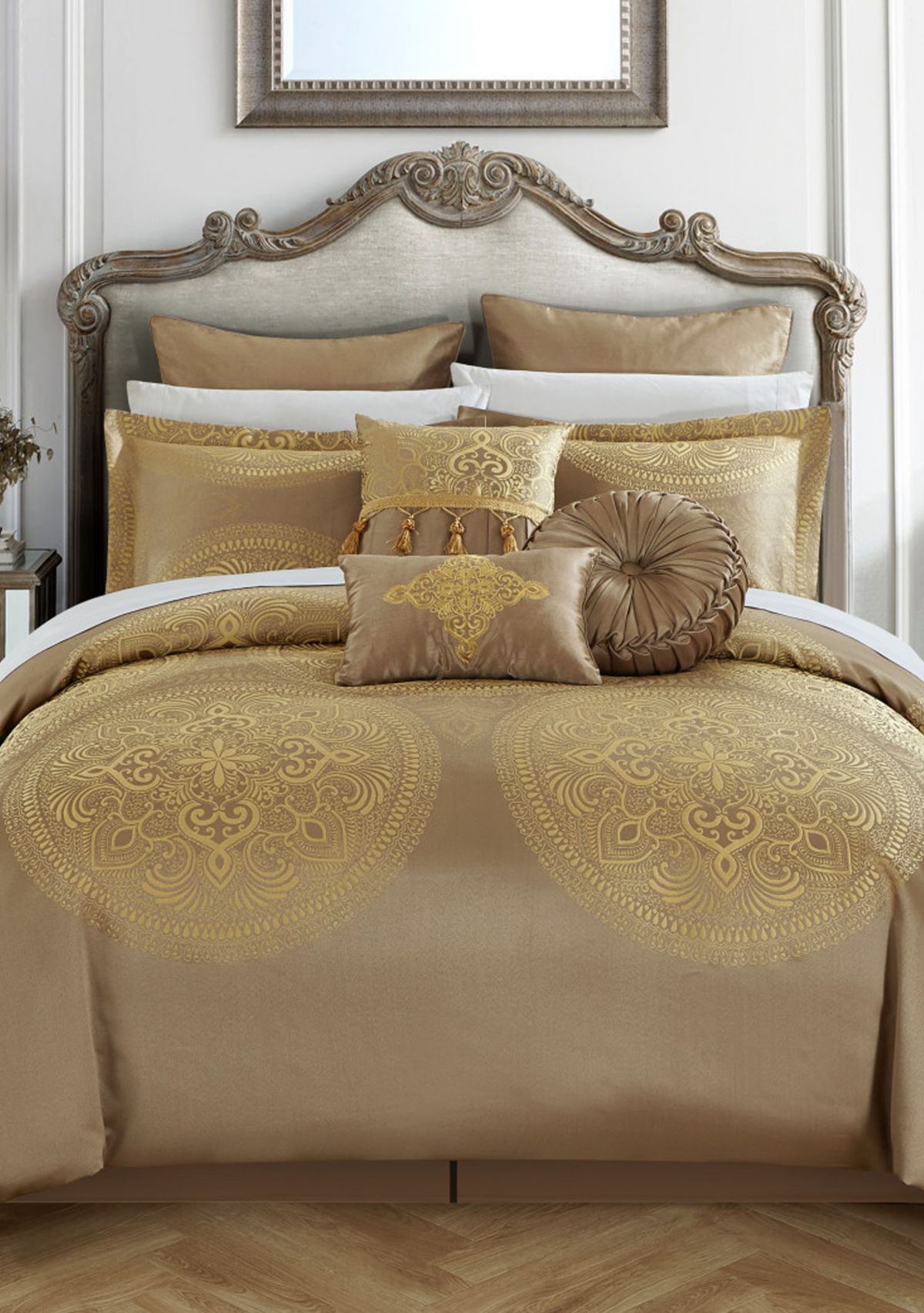 Orchard Place Comforter Set