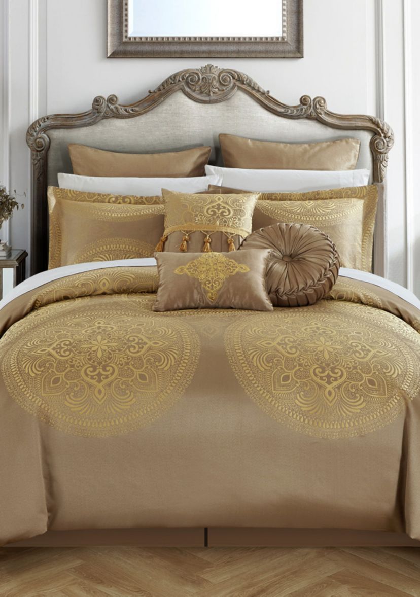 Orchard Place Comforter Set