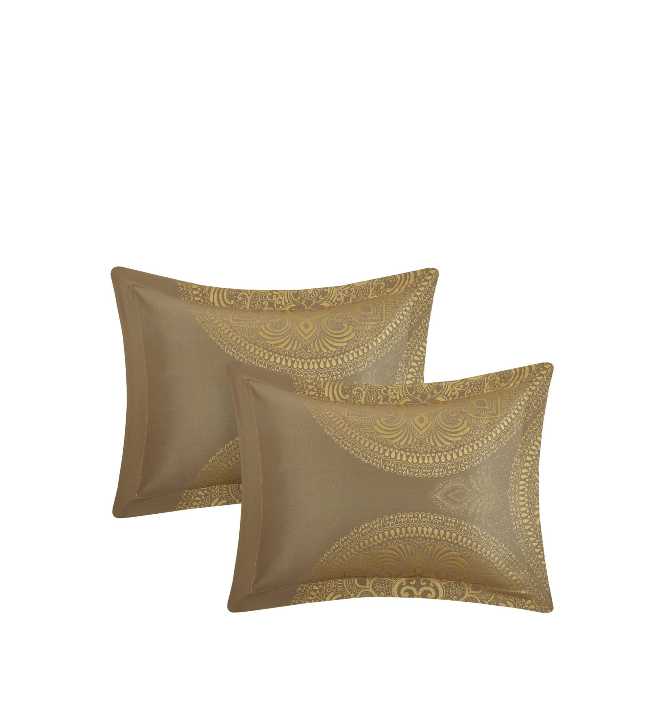 Orchard Place Comforter Set