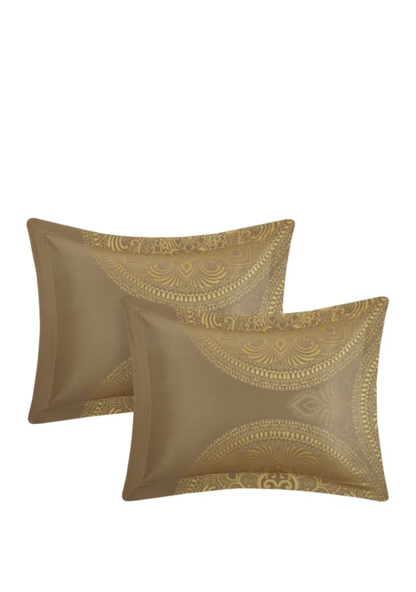 Orchard Place Comforter Set